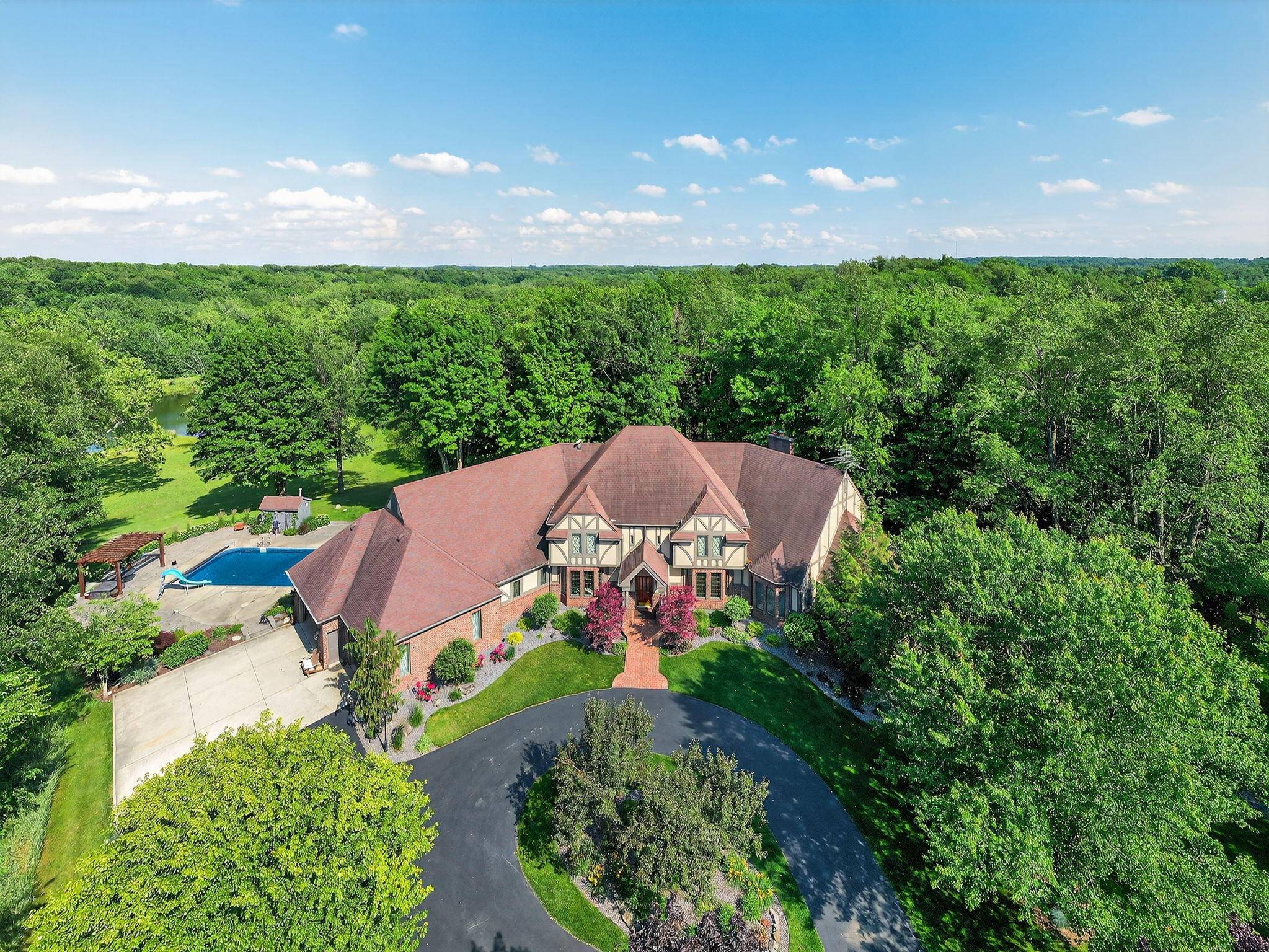 New Carlisle, IN 46552,10185 N 650 E