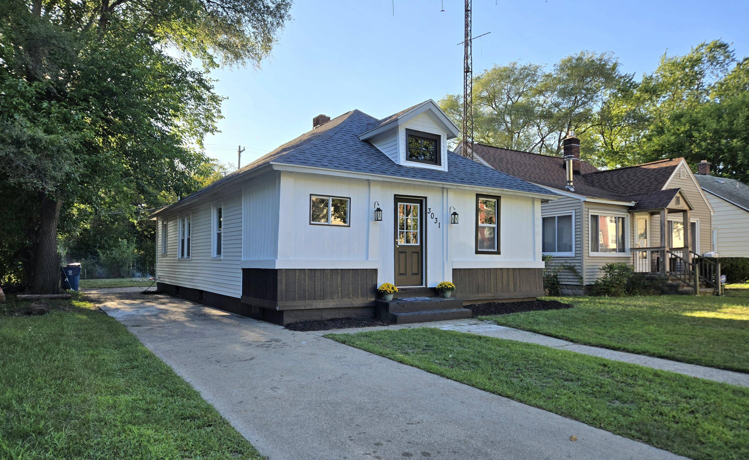 Muskegon, MI 49444,3031 Lemuel ST