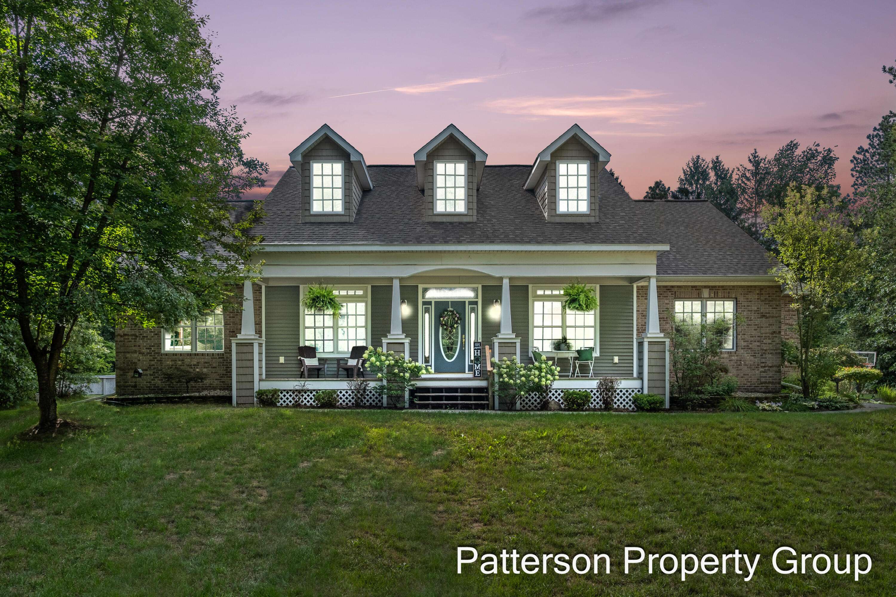 Fruitport, MI 49415,3164 Jamestown LN