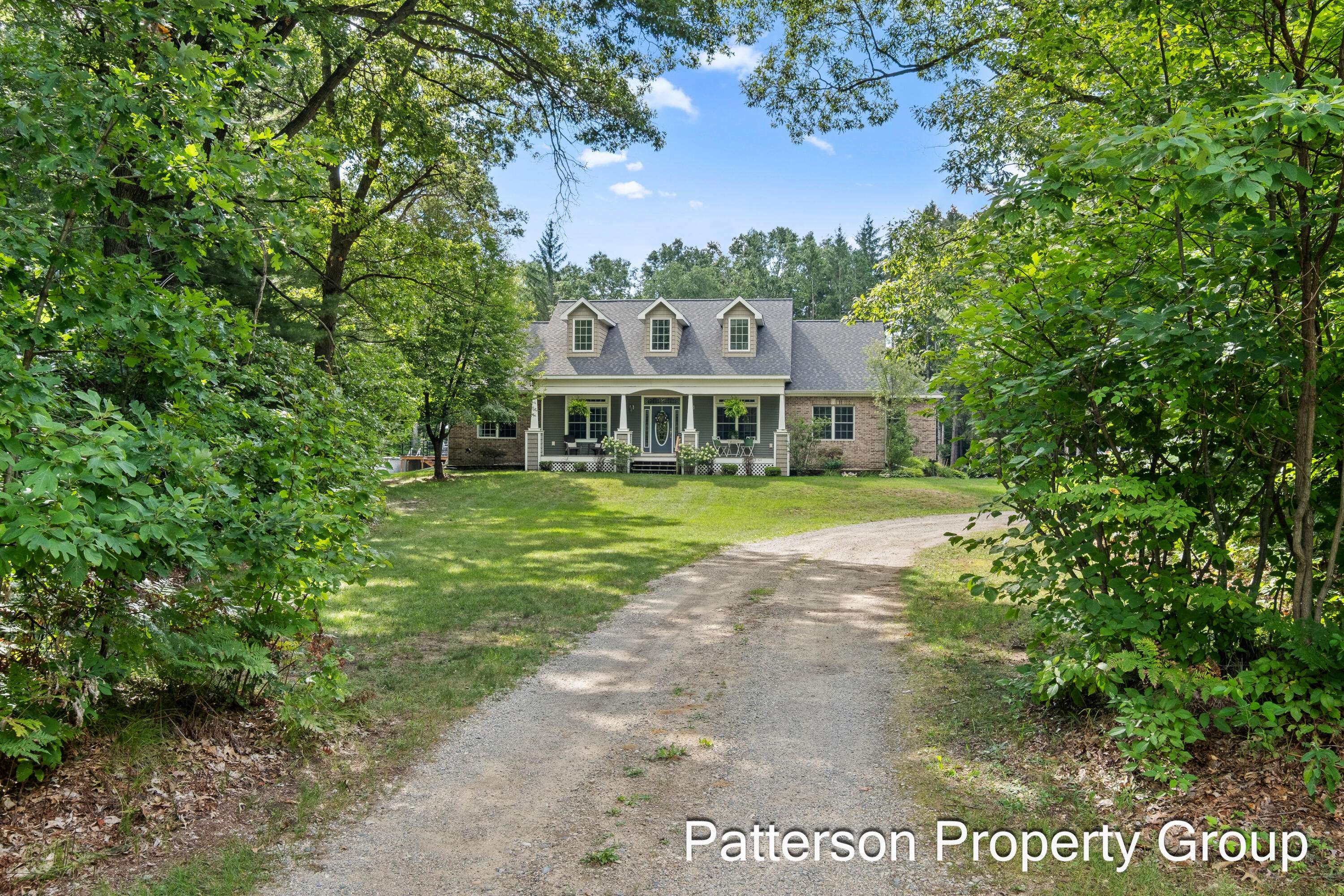 Fruitport, MI 49415,3164 Jamestown LN