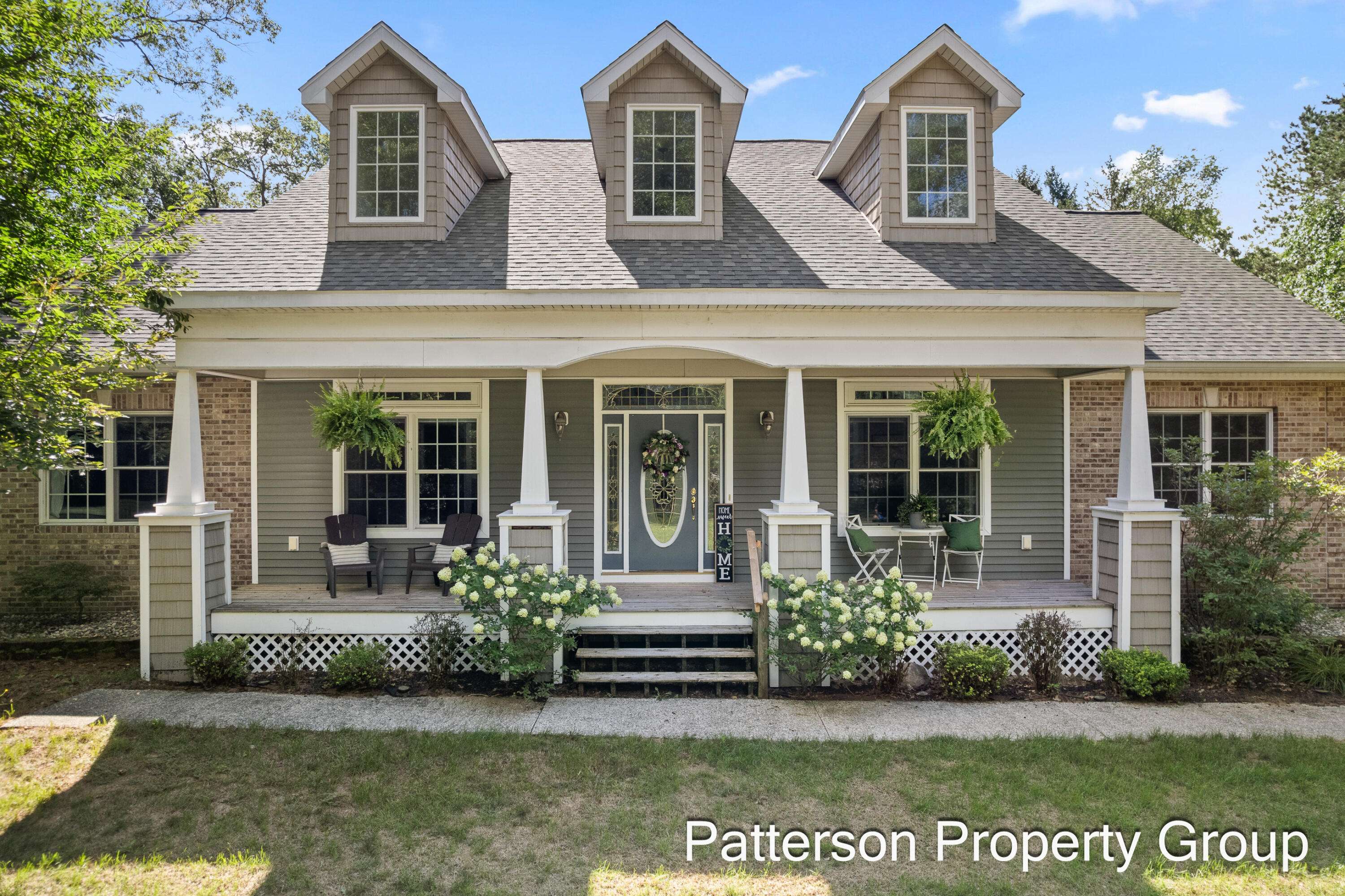 Fruitport, MI 49415,3164 Jamestown LN