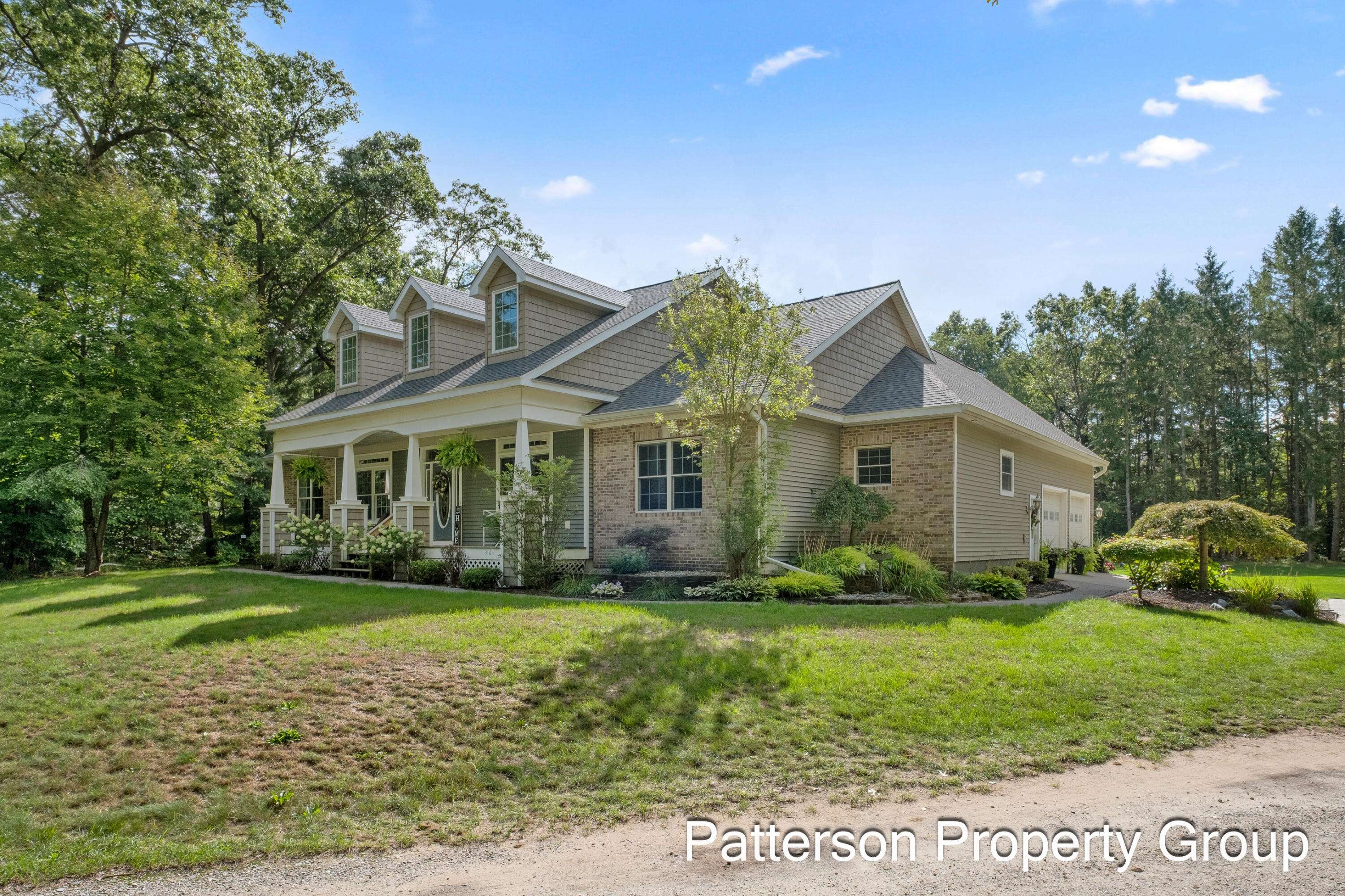 Fruitport, MI 49415,3164 Jamestown LN