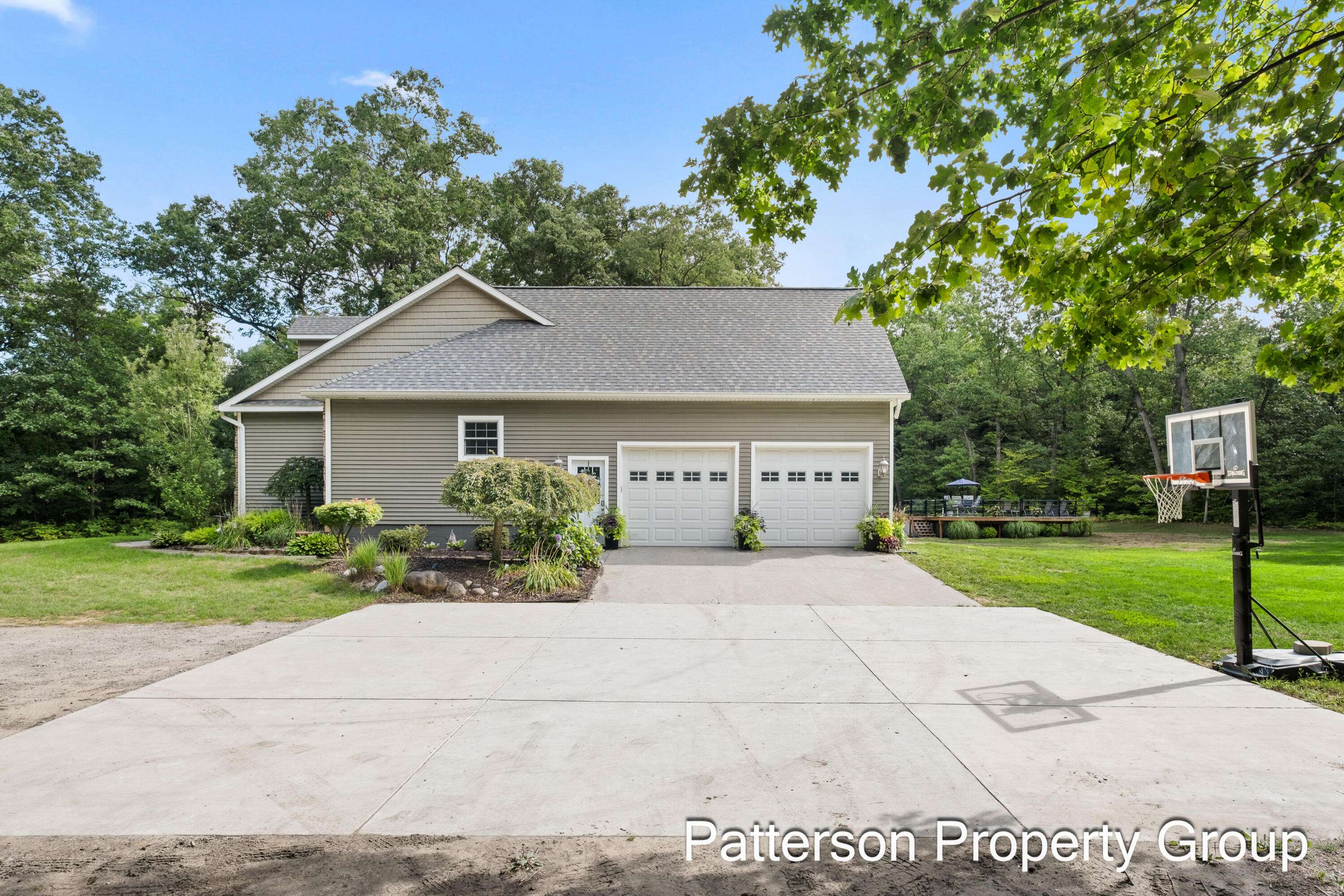 Fruitport, MI 49415,3164 Jamestown LN