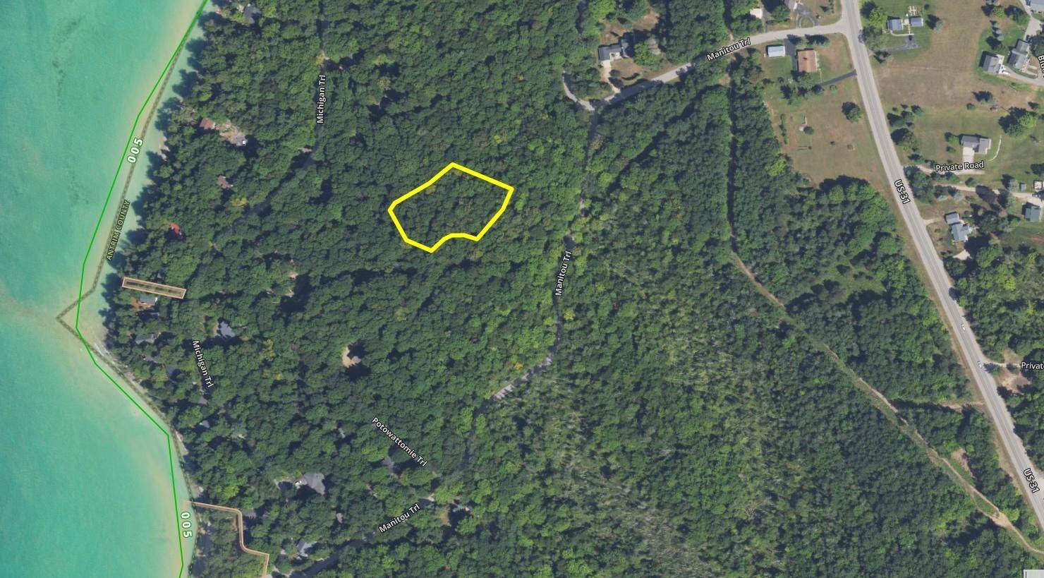 Eastport, MI 49627,Lots 150 to 157 Neoma TRL