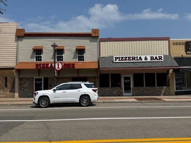 Alma, MI 48801,205/207 E Superior ST