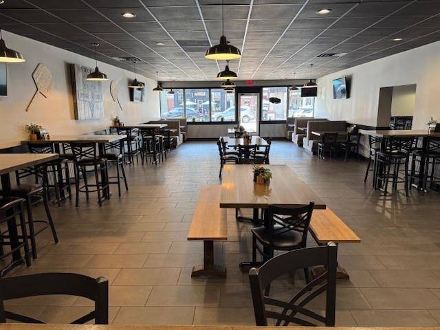 Alma, MI 48801,205/207 E Superior ST