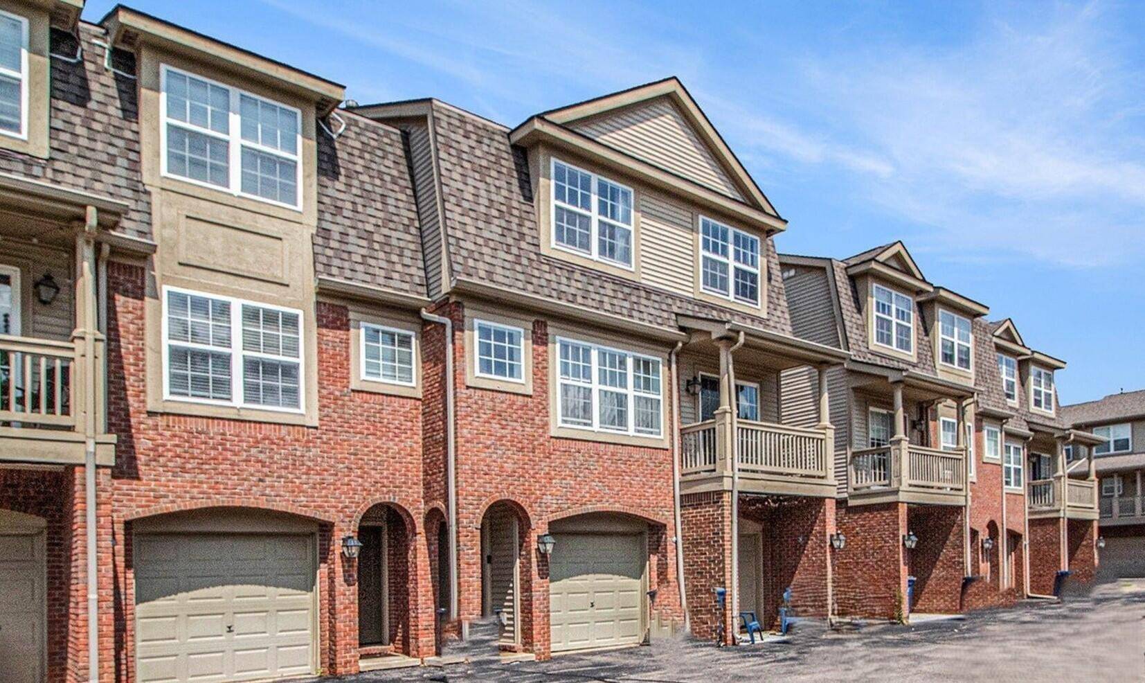 Ann Arbor, MI 48105,3051 Barclay WAY