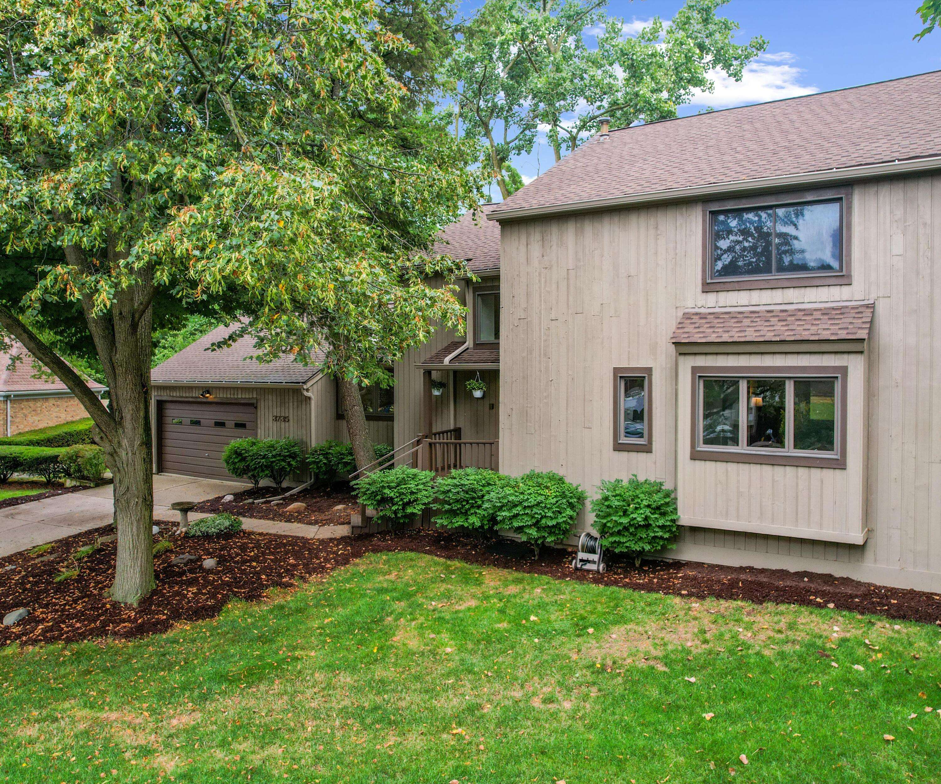 Ann Arbor, MI 48105,3735 Tremont LN