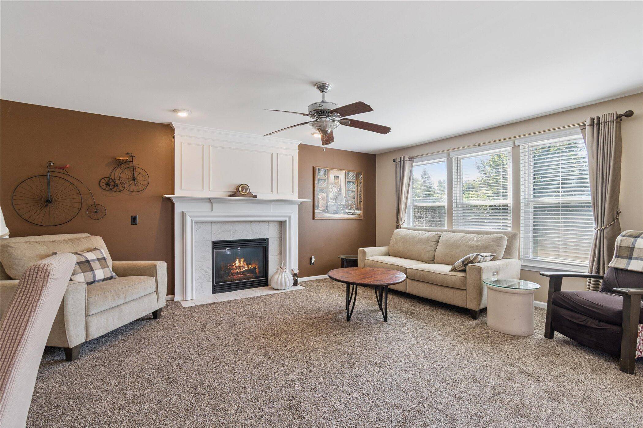 Ypsilanti, MI 48197,6439 Oakbrook DR