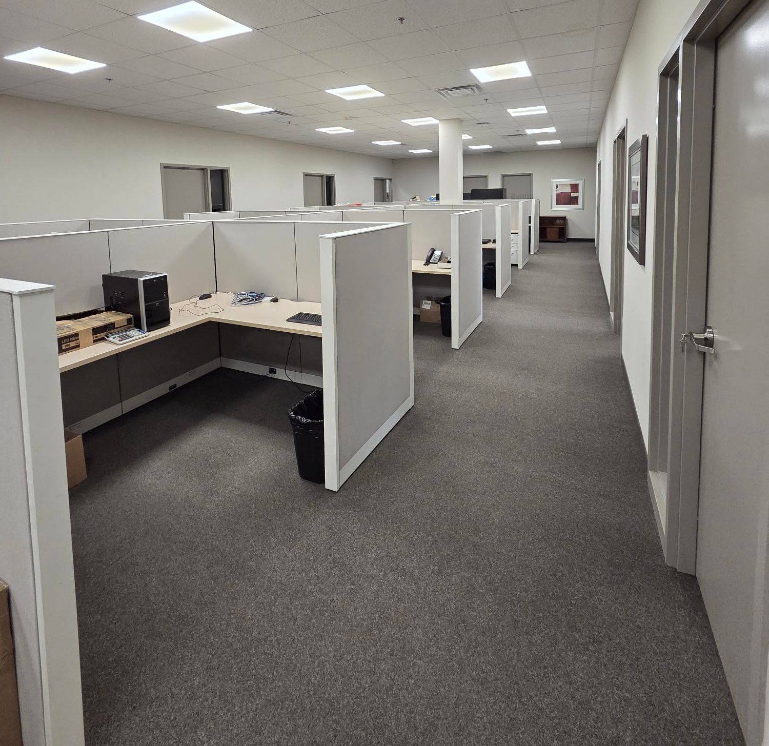 Toronto W05, ON M9H 2H4,401 Clayson RD