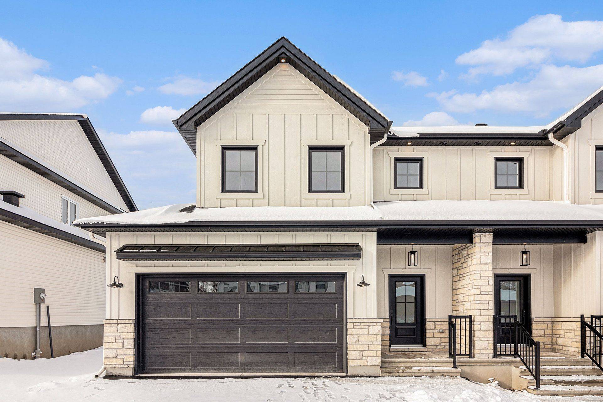 North Stormont, ON K0C 1W0,83 VILLENEUVE ST