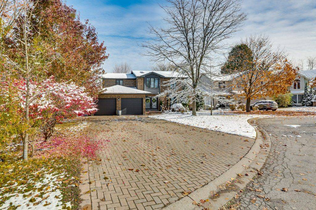 St. Thomas, ON N5R 5M6,28 Massey DR