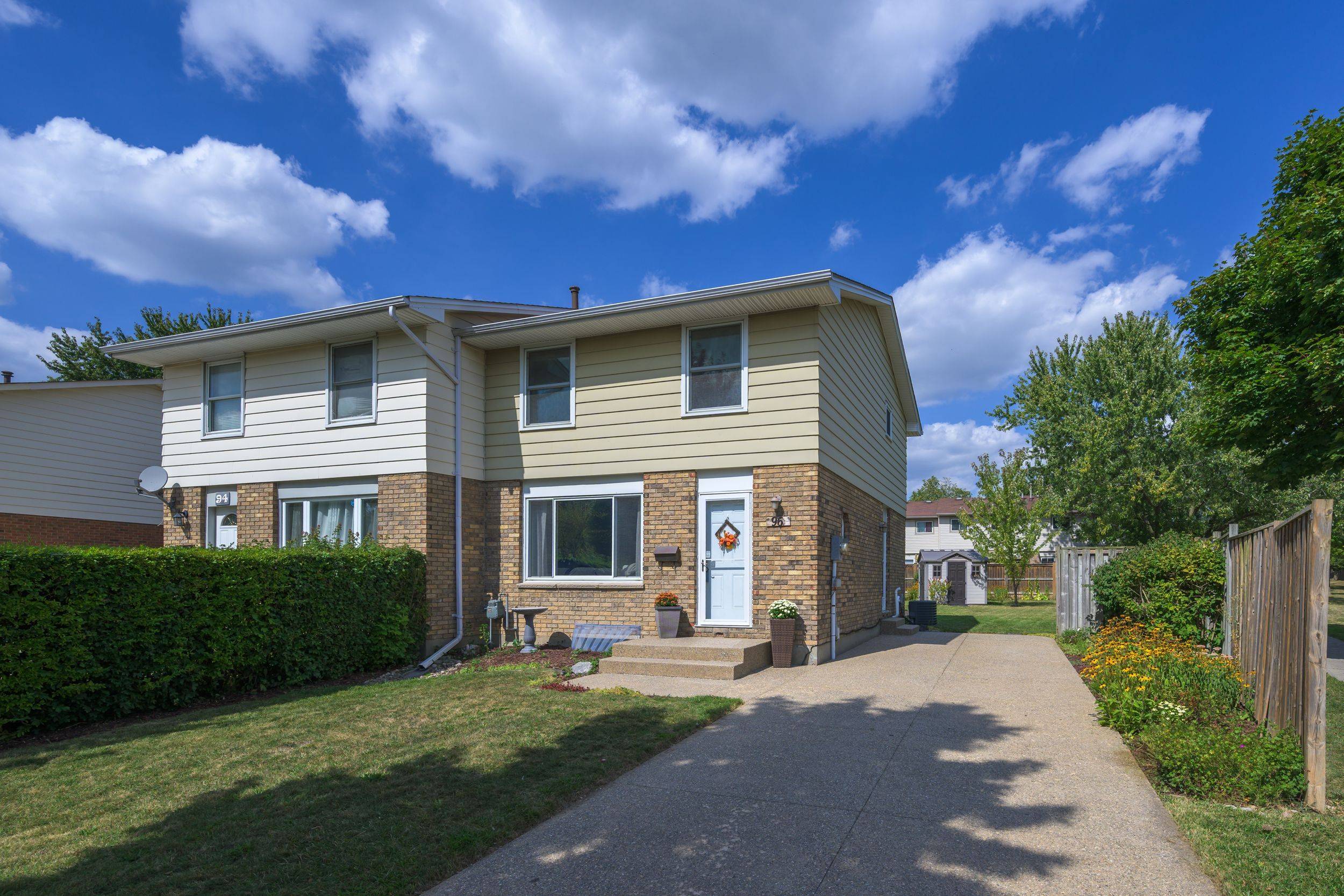 London South, ON N6E 2P5,96 Elvira CRES