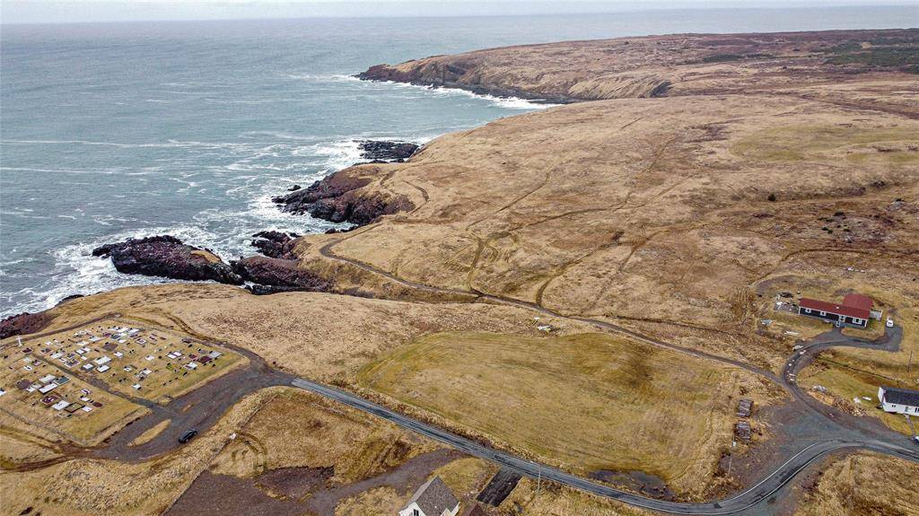 St. Brides, NL A0B 2Z0,9 Flagstaff Road