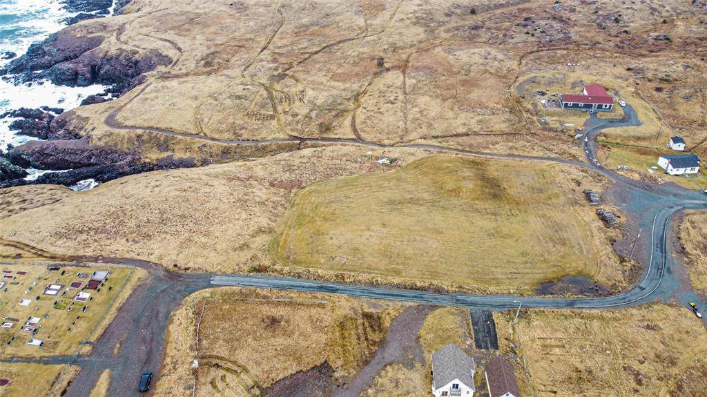 St. Brides, NL A0B 2Z0,9 Flagstaff Road