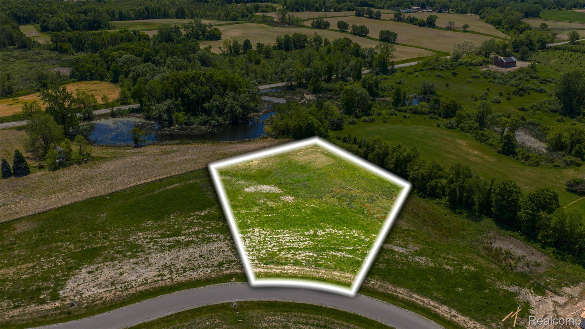 Rochester, MI 48363,1571 Vista DR