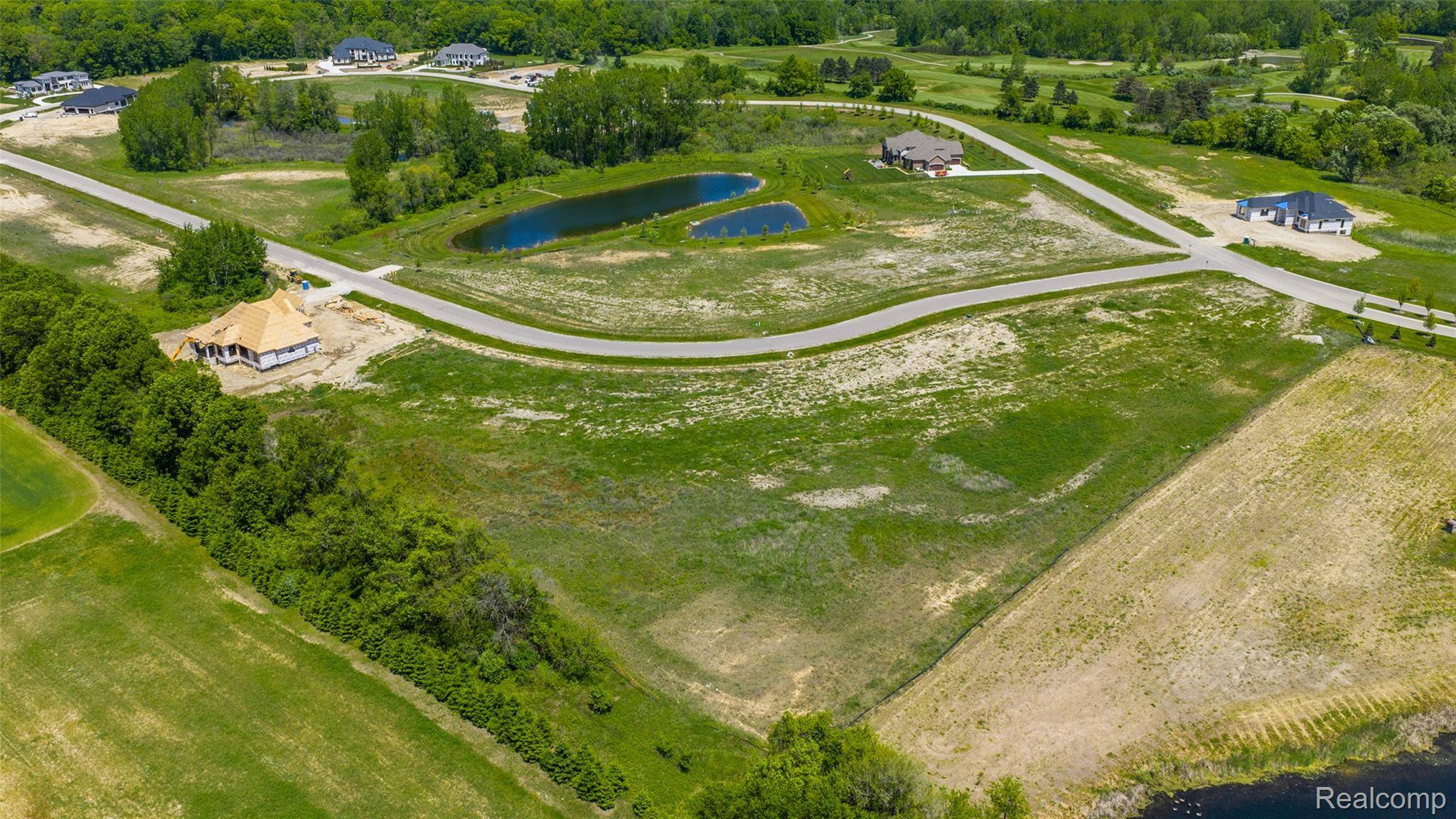 Rochester, MI 48363,1571 Vista DR