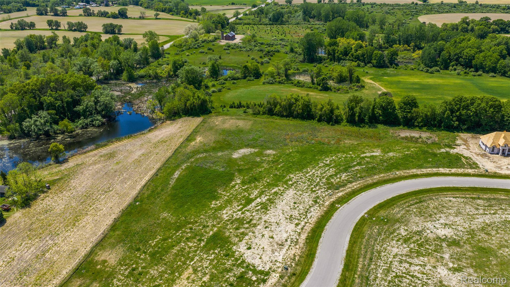 Rochester, MI 48363,1571 Vista DR