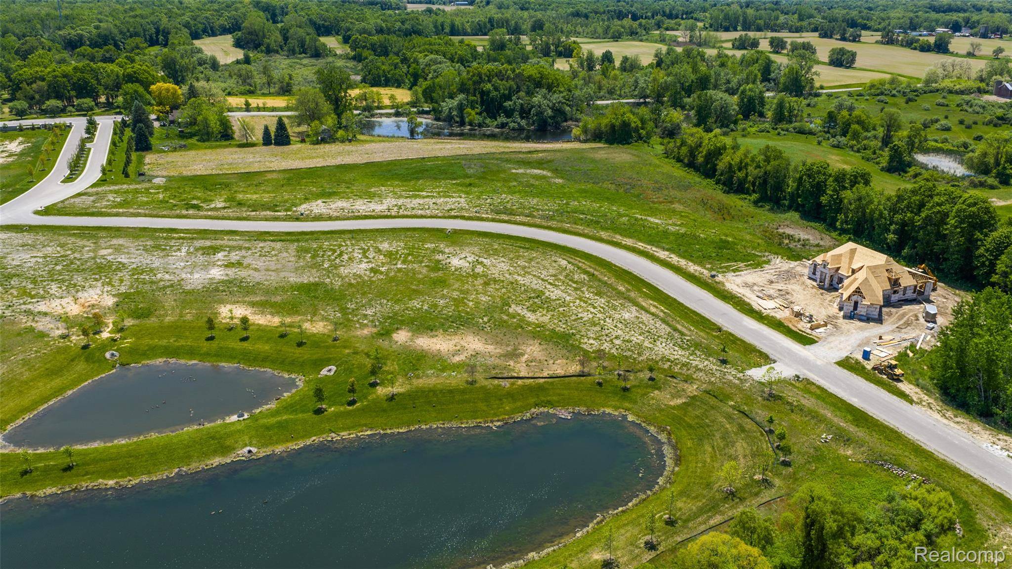 Rochester, MI 48363,1571 Vista DR