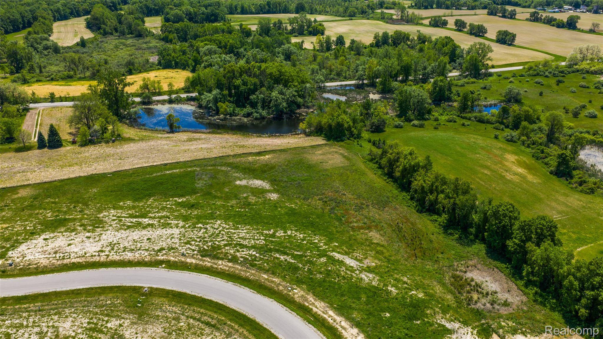 Rochester, MI 48363,1571 Vista DR