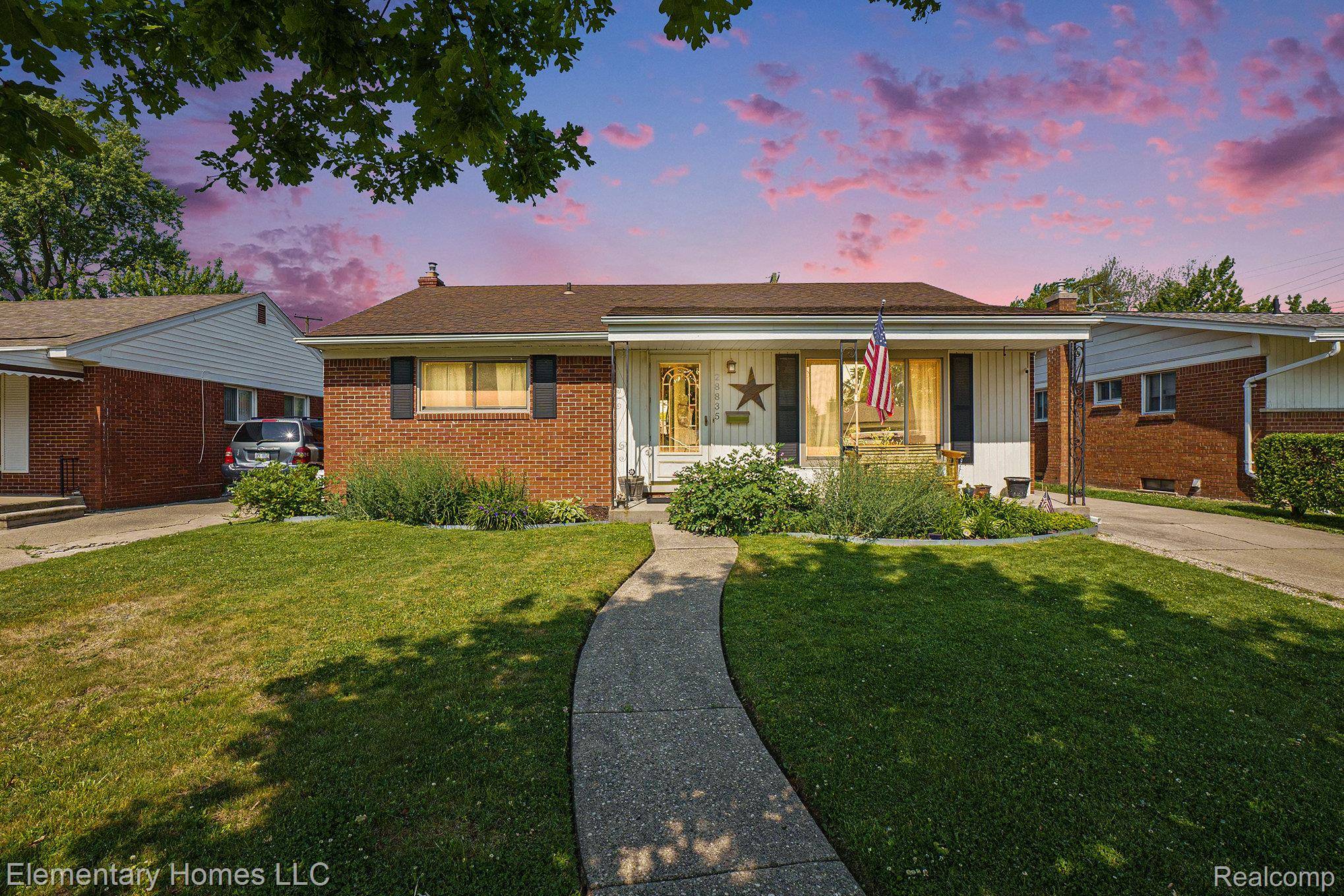 St. Clair Shores, MI 48081,28835 Joan ST