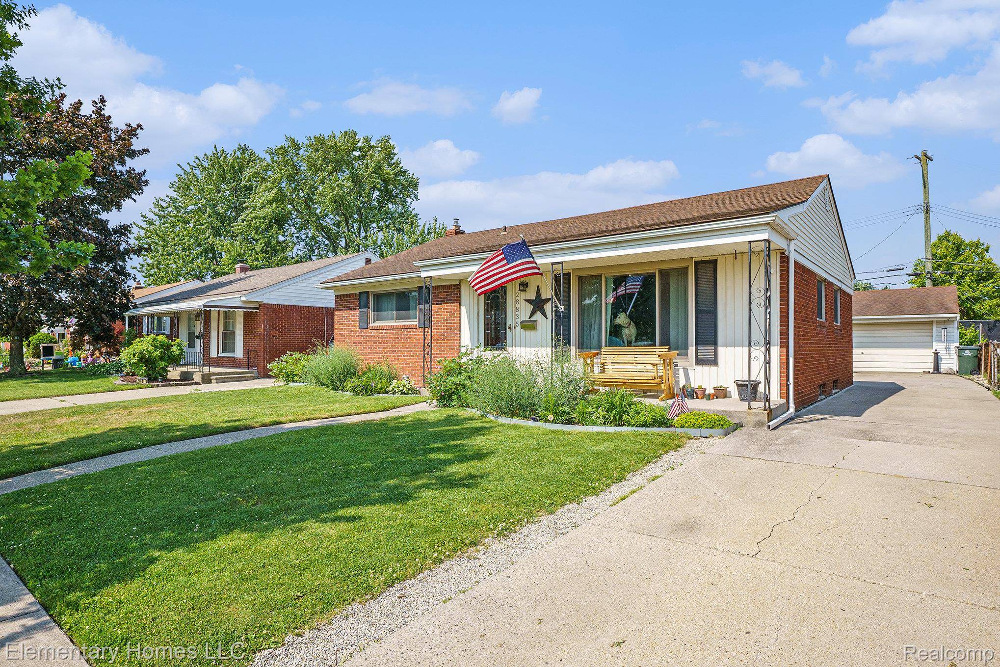 St. Clair Shores, MI 48081,28835 Joan ST