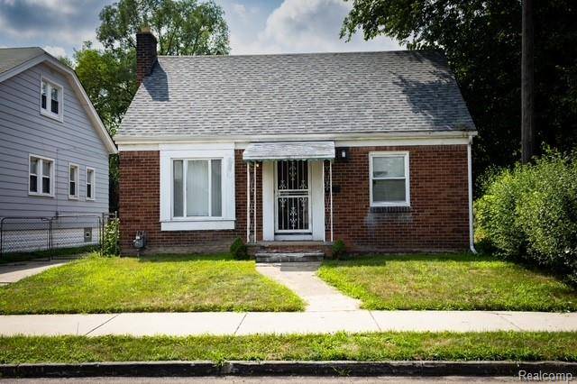 Detroit, MI 48234,19721 Klinger ST