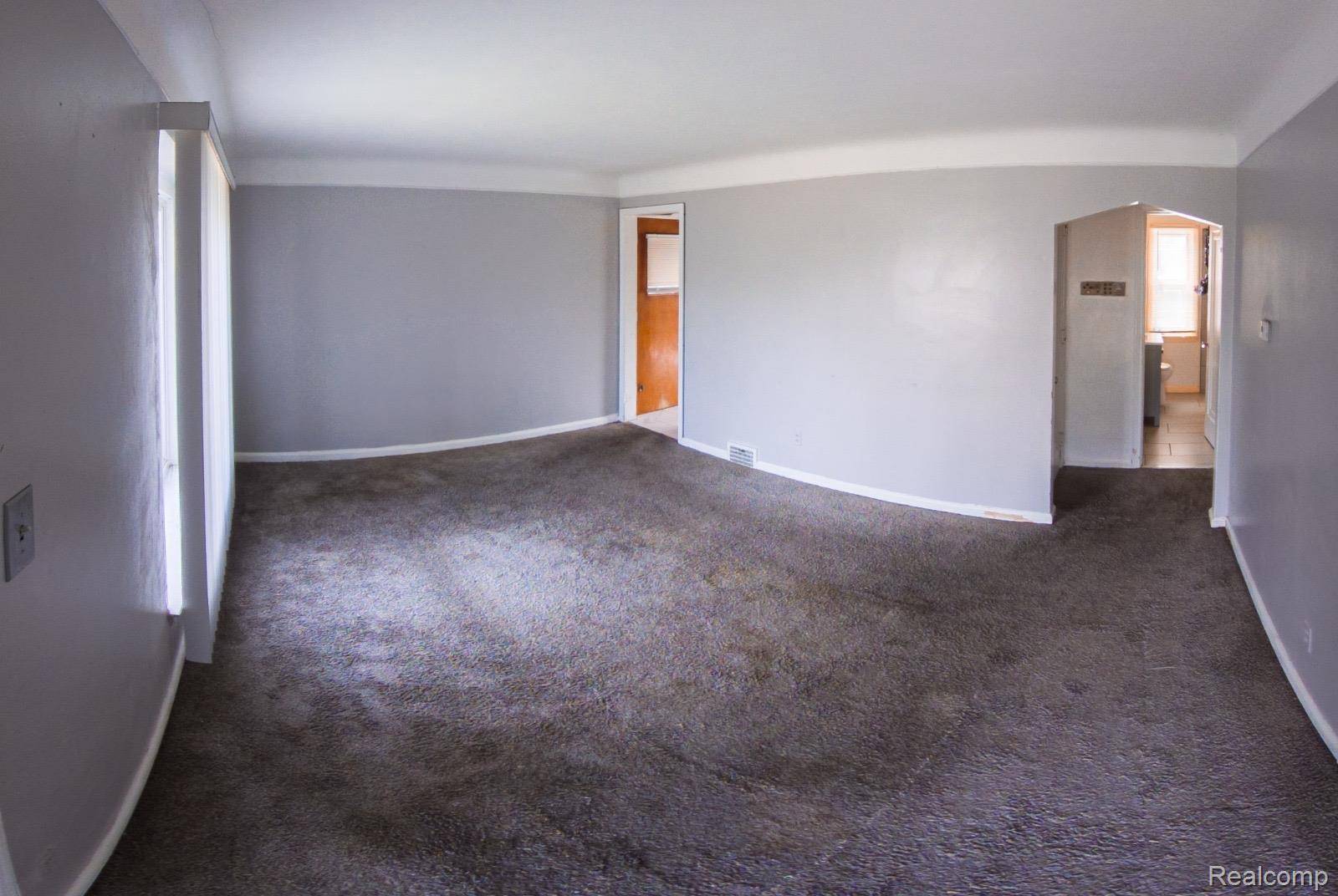 Detroit, MI 48234,19721 Klinger ST