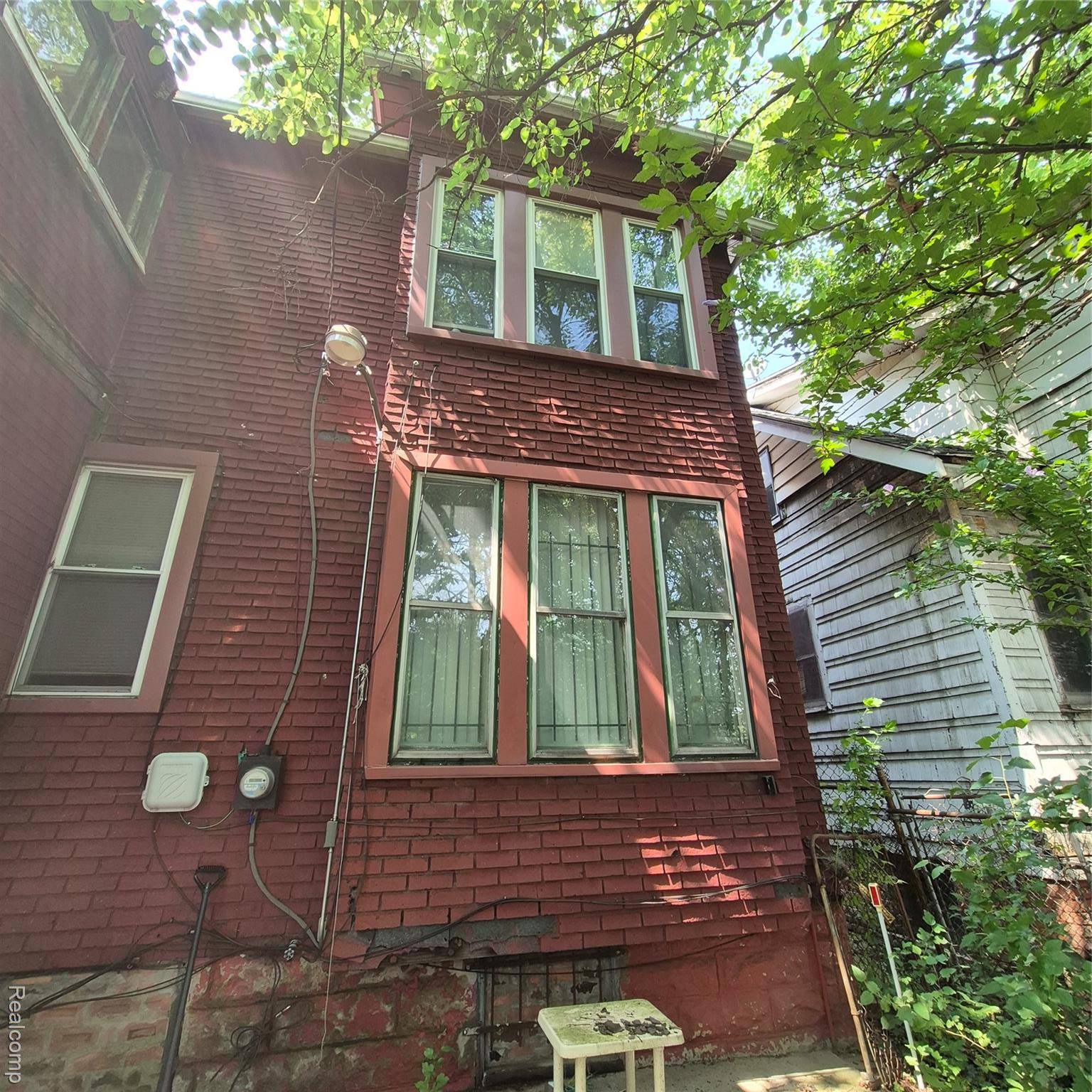 Detroit, MI 48206,2981 W Euclid ST