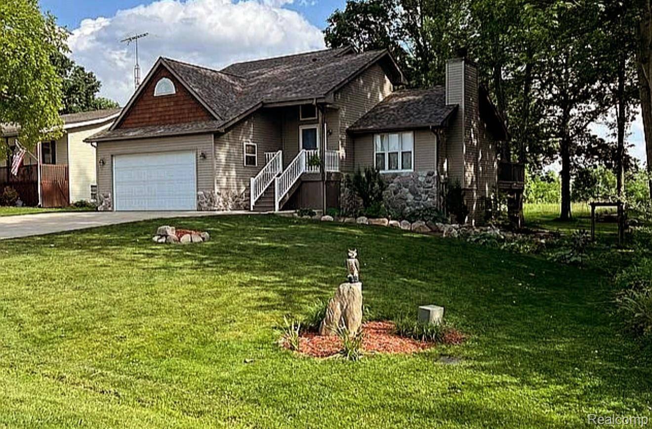 Onsted, MI 49265,7697 Dalton RD