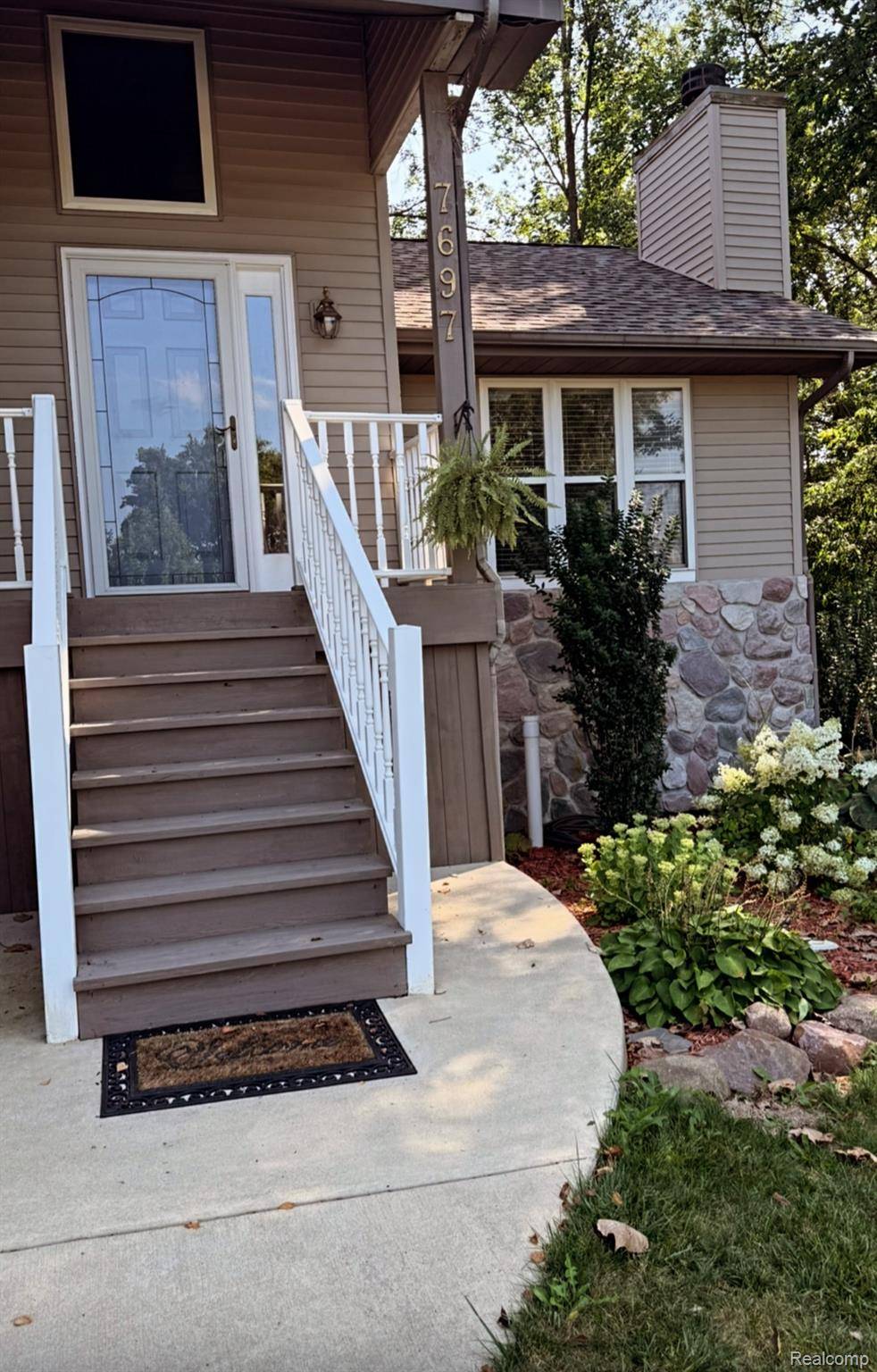 Onsted, MI 49265,7697 Dalton RD