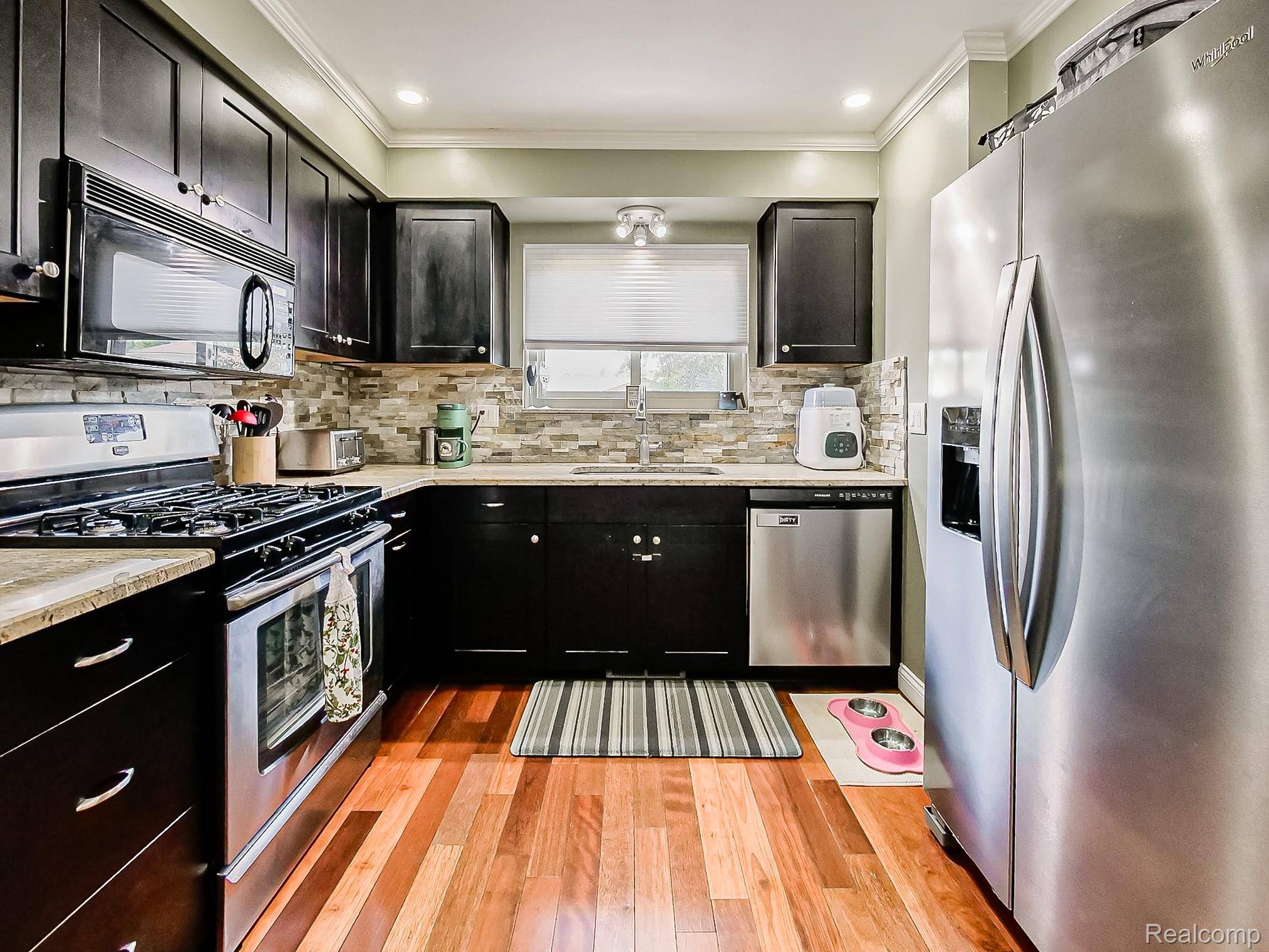 Clinton Township, MI 48038,19892 Towner DR