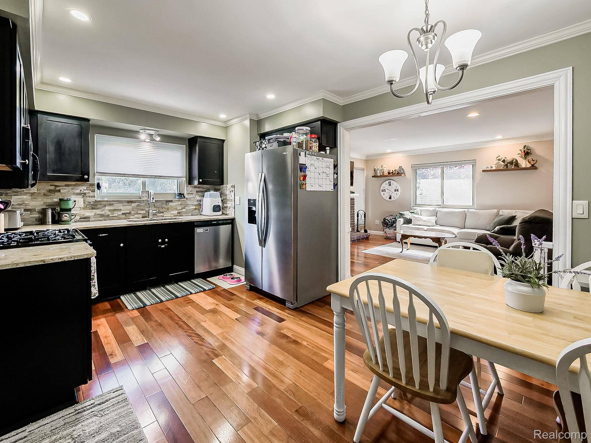 Clinton Township, MI 48038,19892 Towner DR