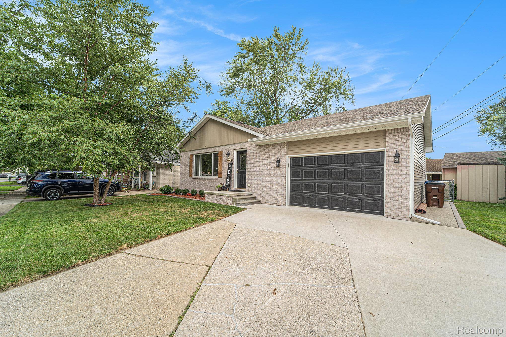 Gibraltar, MI 48173,13465 Neely ST