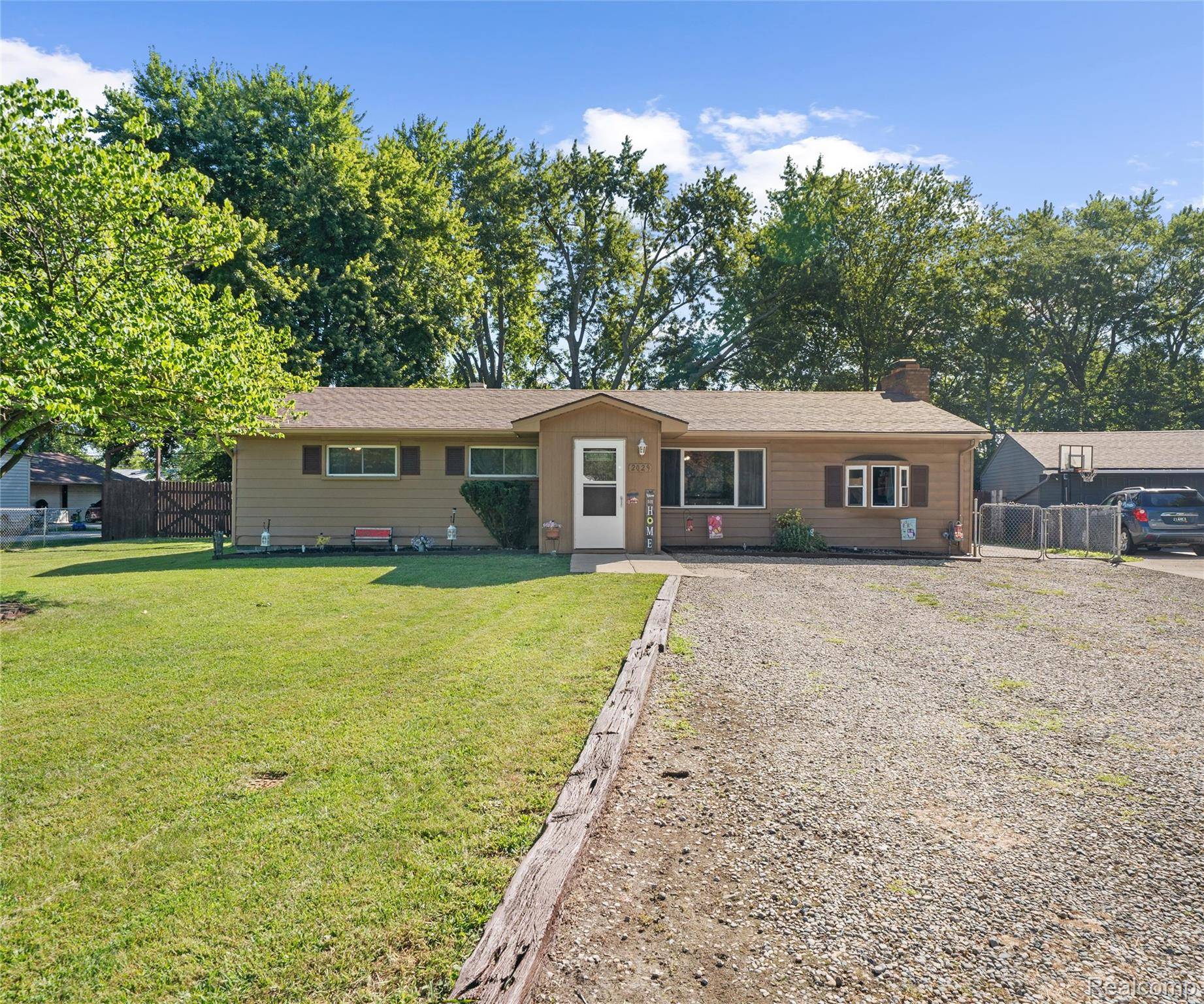 Ypsilanti, MI 48198,2029 Garden CT