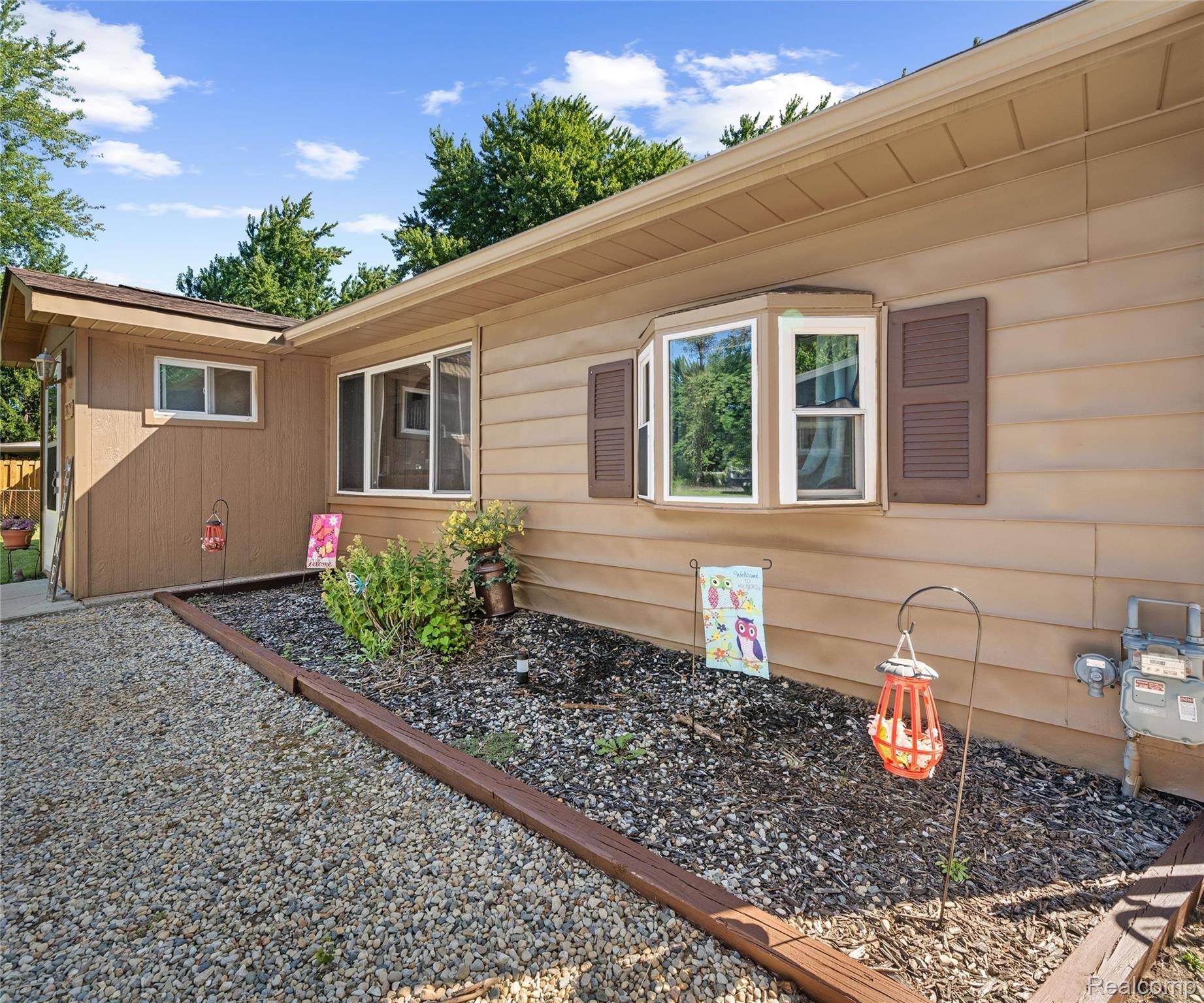 Ypsilanti, MI 48198,2029 Garden CT