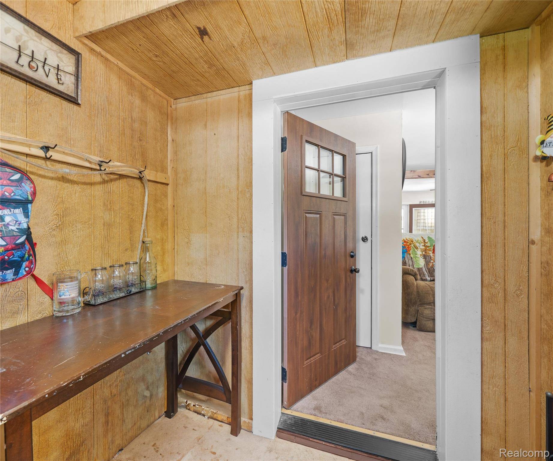 Ypsilanti, MI 48198,2029 Garden CT