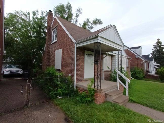 Detroit, MI 48221,19759 Pennington DR