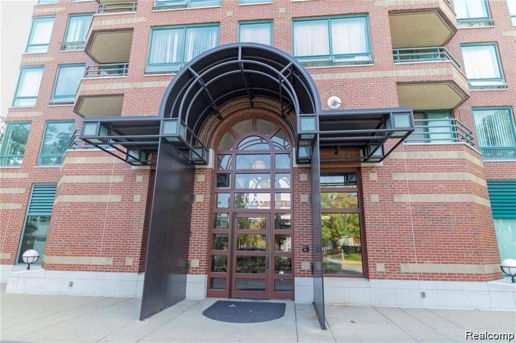 Detroit, MI 48207,3320 SPINNAKER LN ##10f