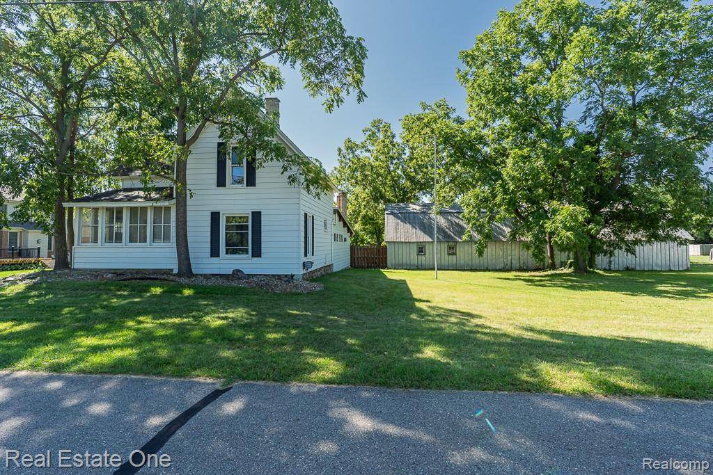 Rochester Hills, MI 48307,1480 E Hamlin RD