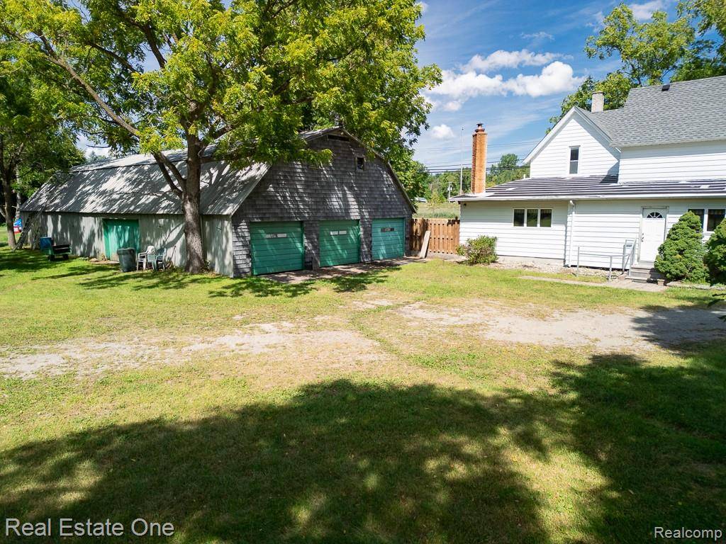 Rochester Hills, MI 48307,1480 E Hamlin RD