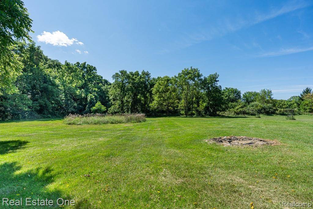 Rochester Hills, MI 48307,1480 E Hamlin RD