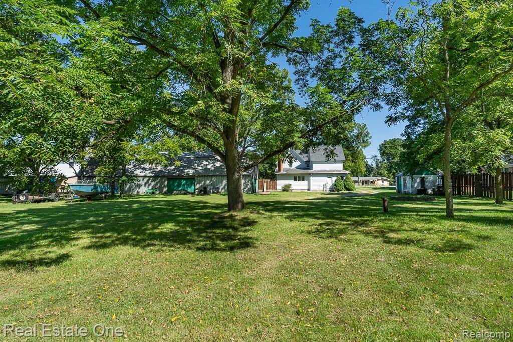 Rochester Hills, MI 48307,1480 E Hamlin RD