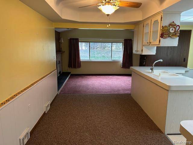 Rochester Hills, MI 48309,2109 Belle Vernon DR