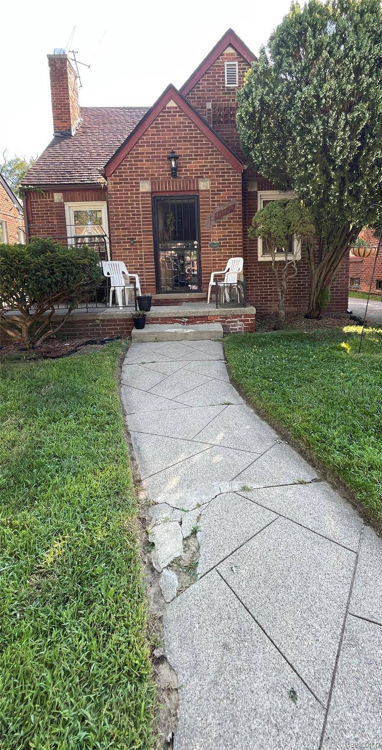 Detroit, MI 48227,15720 Lauder ST