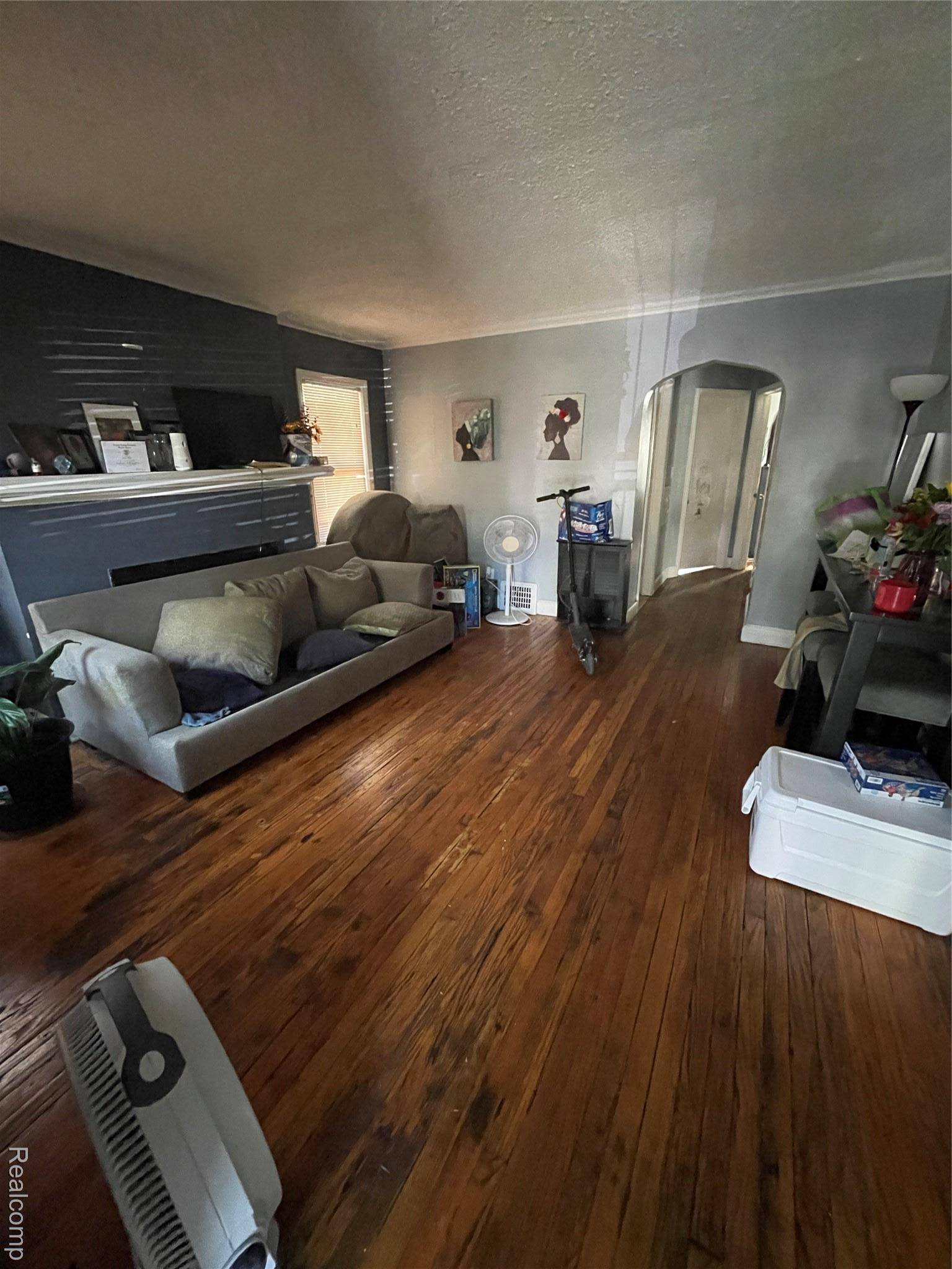 Detroit, MI 48227,15720 Lauder ST