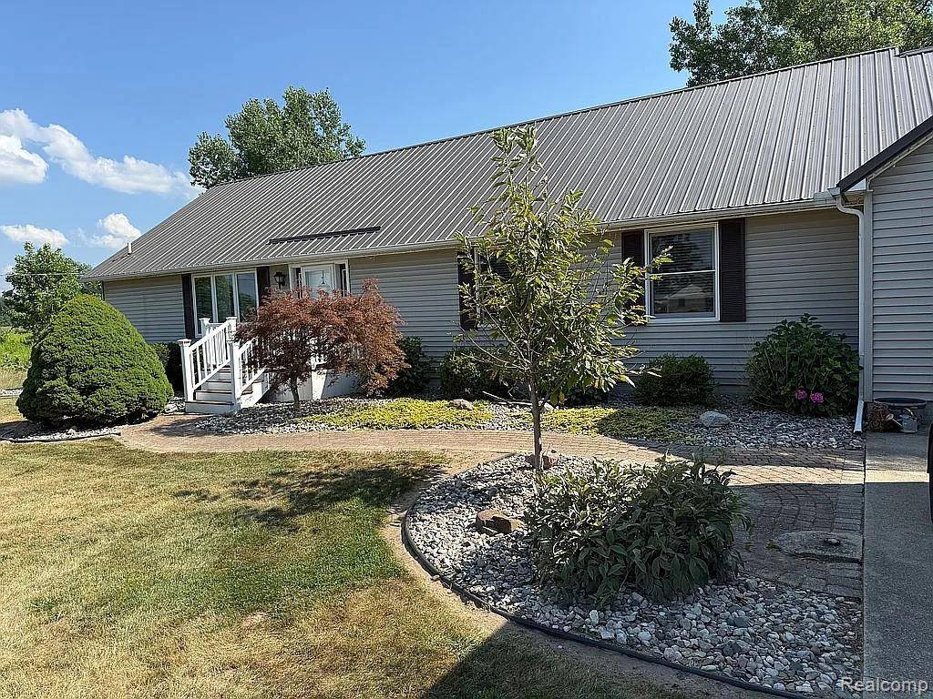 Birch Run, MI 48415,4022 Busch RD