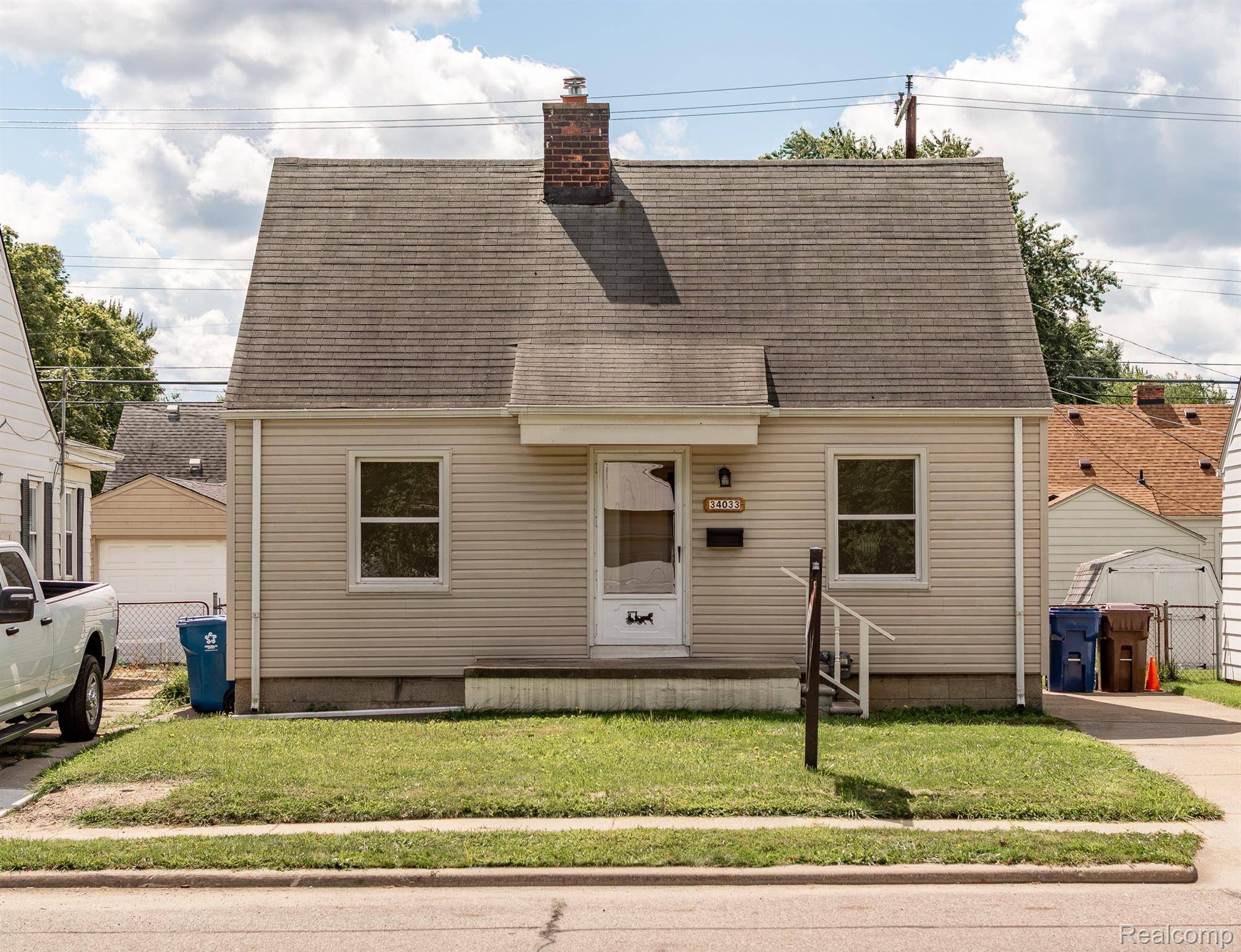 Wayne, MI 48184,34033 Annapolis ST