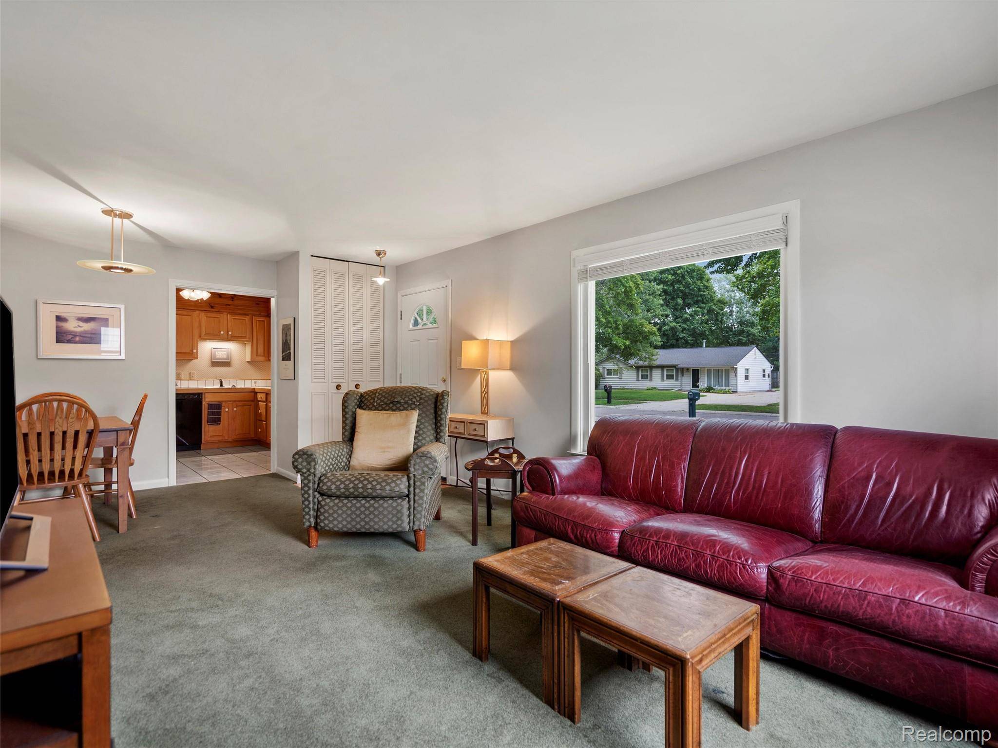 Rochester Hills, MI 48307,1091 Truwood DR