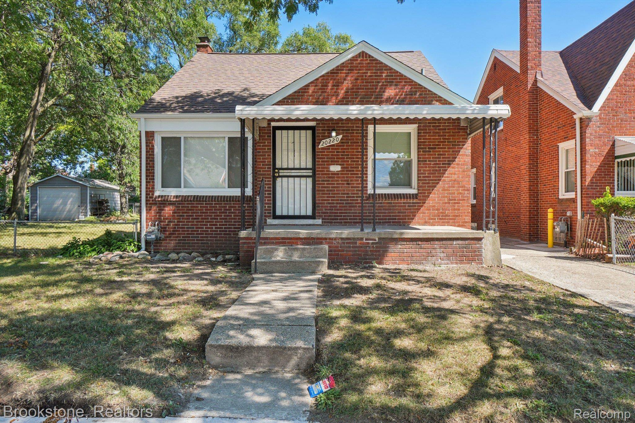 Detroit, MI 48234,20220 Bramford ST